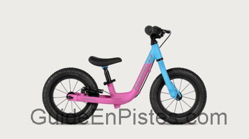 Norco Mermaid 12 fiche technique et avis
